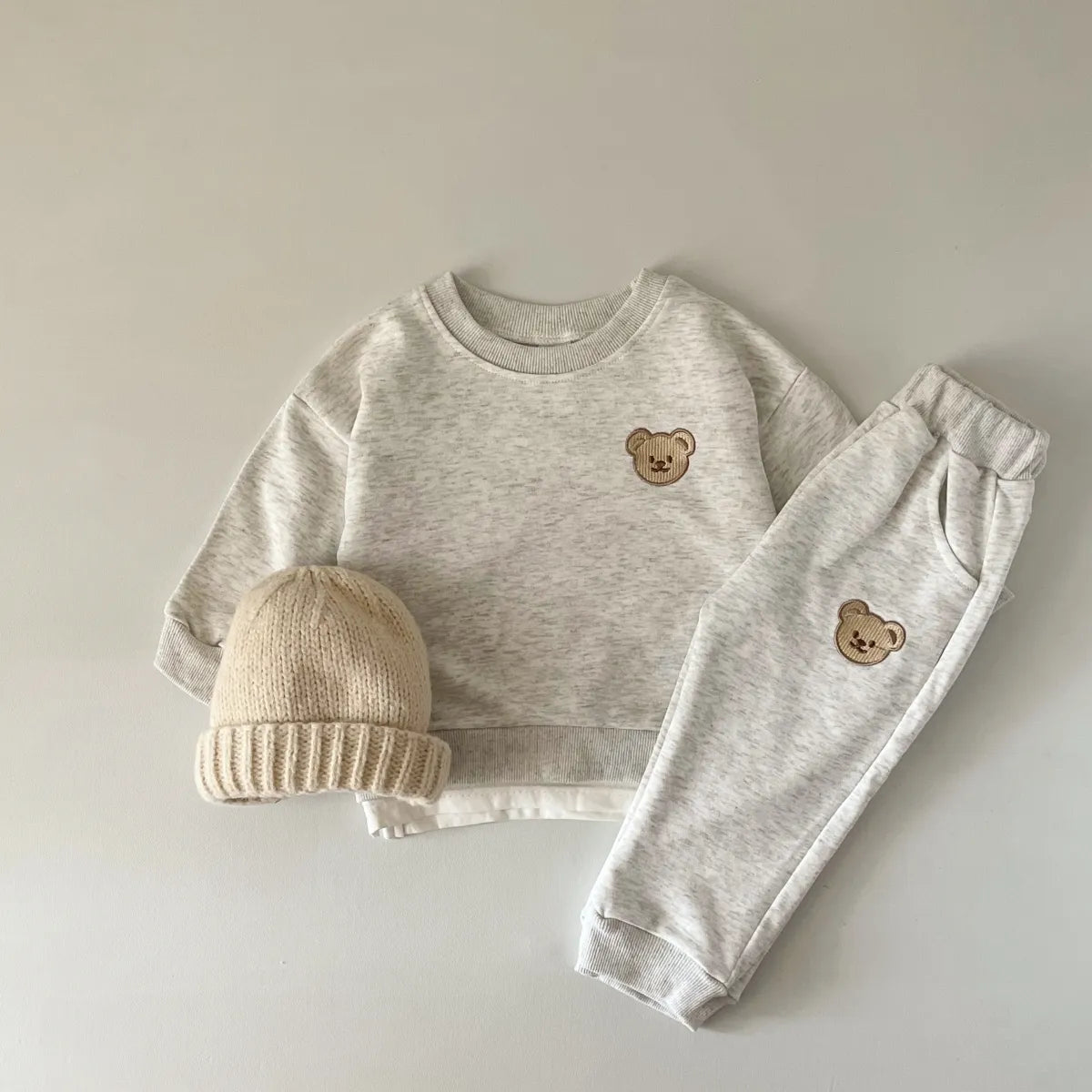 Newborns/Toddler Top and Pants Set