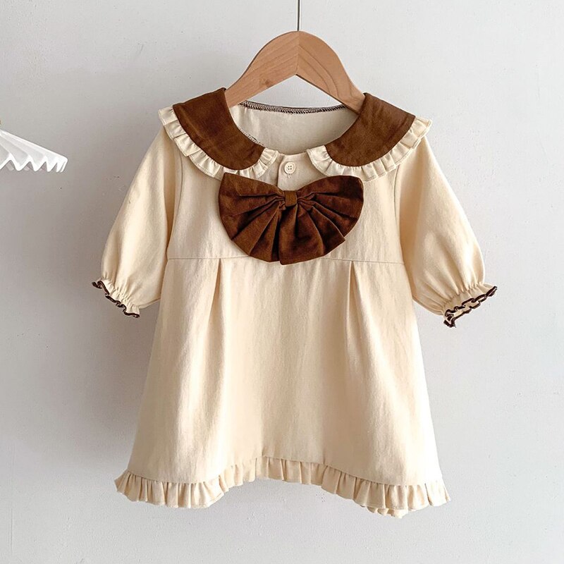 Baby Girl Fall Clothes