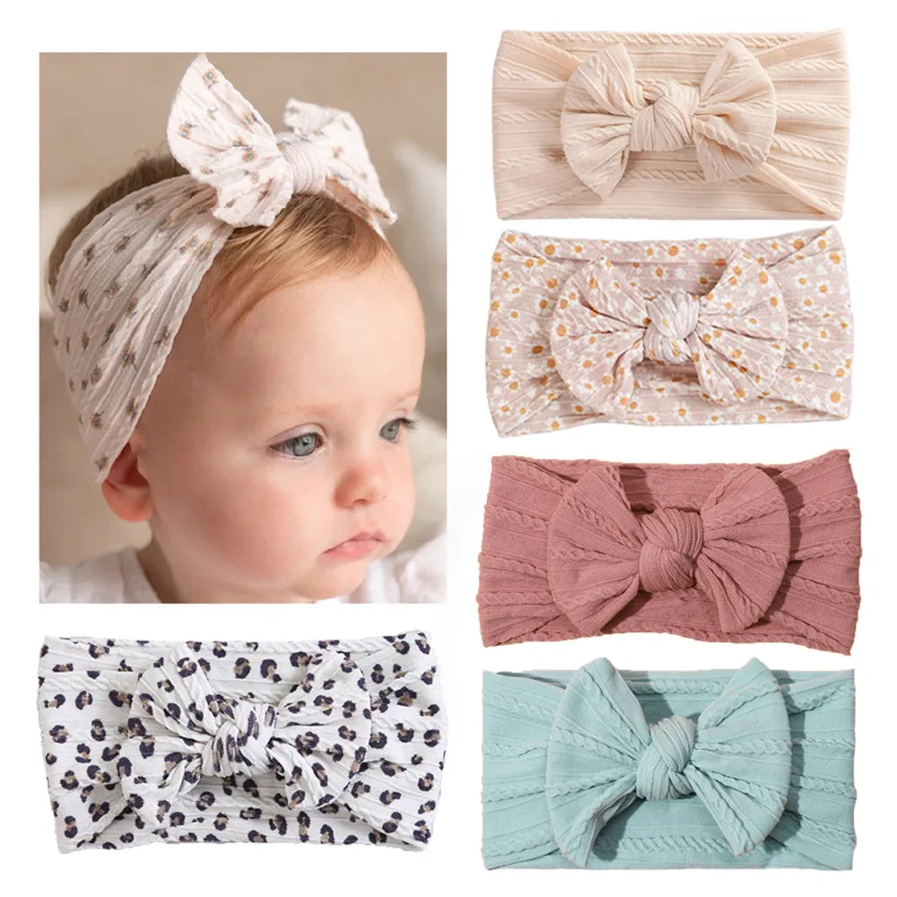 Baby Headband for Stylish Little Ones - Hair Accessories