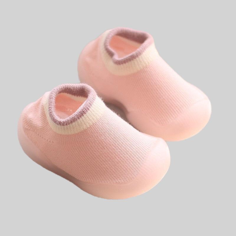Soft Baby Socks Shoes