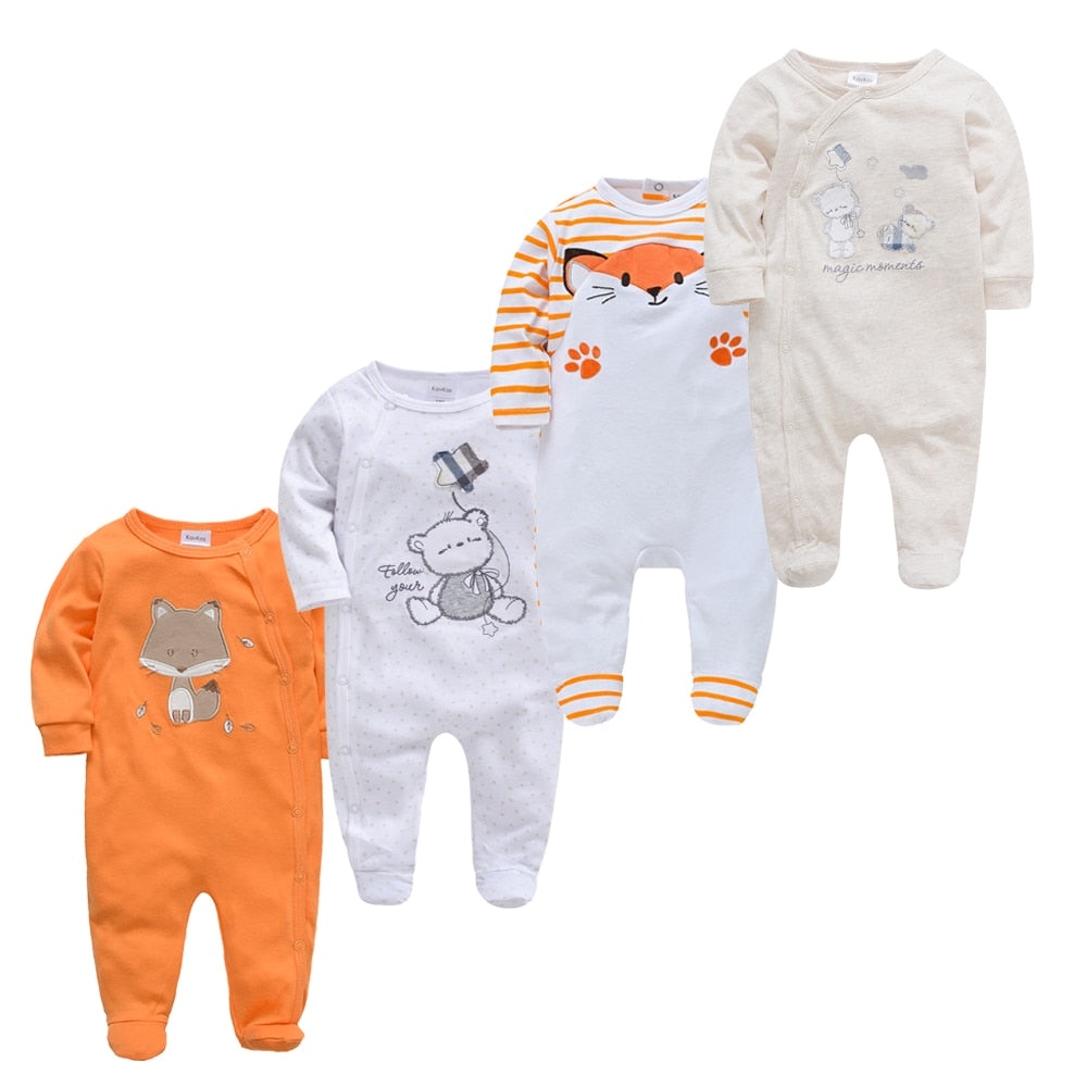 Baby Boy Baby girl Jumpsuits