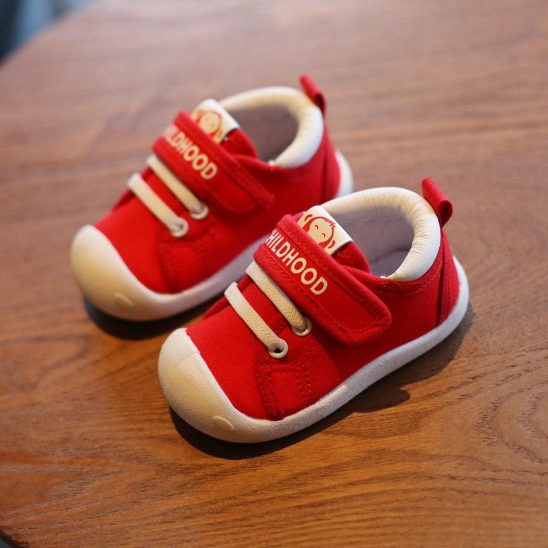 Casual Infant Toddler Shoes