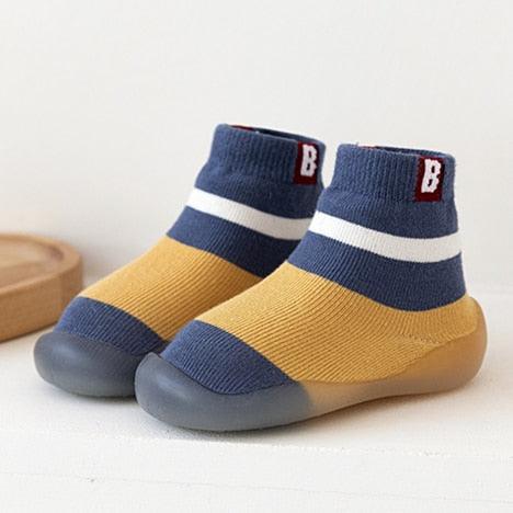 Soft Baby Socks Shoes